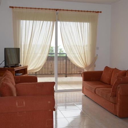 Ithaki Gardens Διαμέρισμα 107 Πάφος Εξωτερικό φωτογραφία