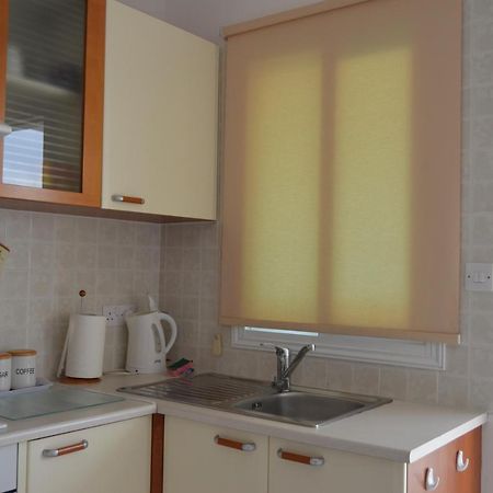 Ithaki Gardens Διαμέρισμα 107 Πάφος Εξωτερικό φωτογραφία