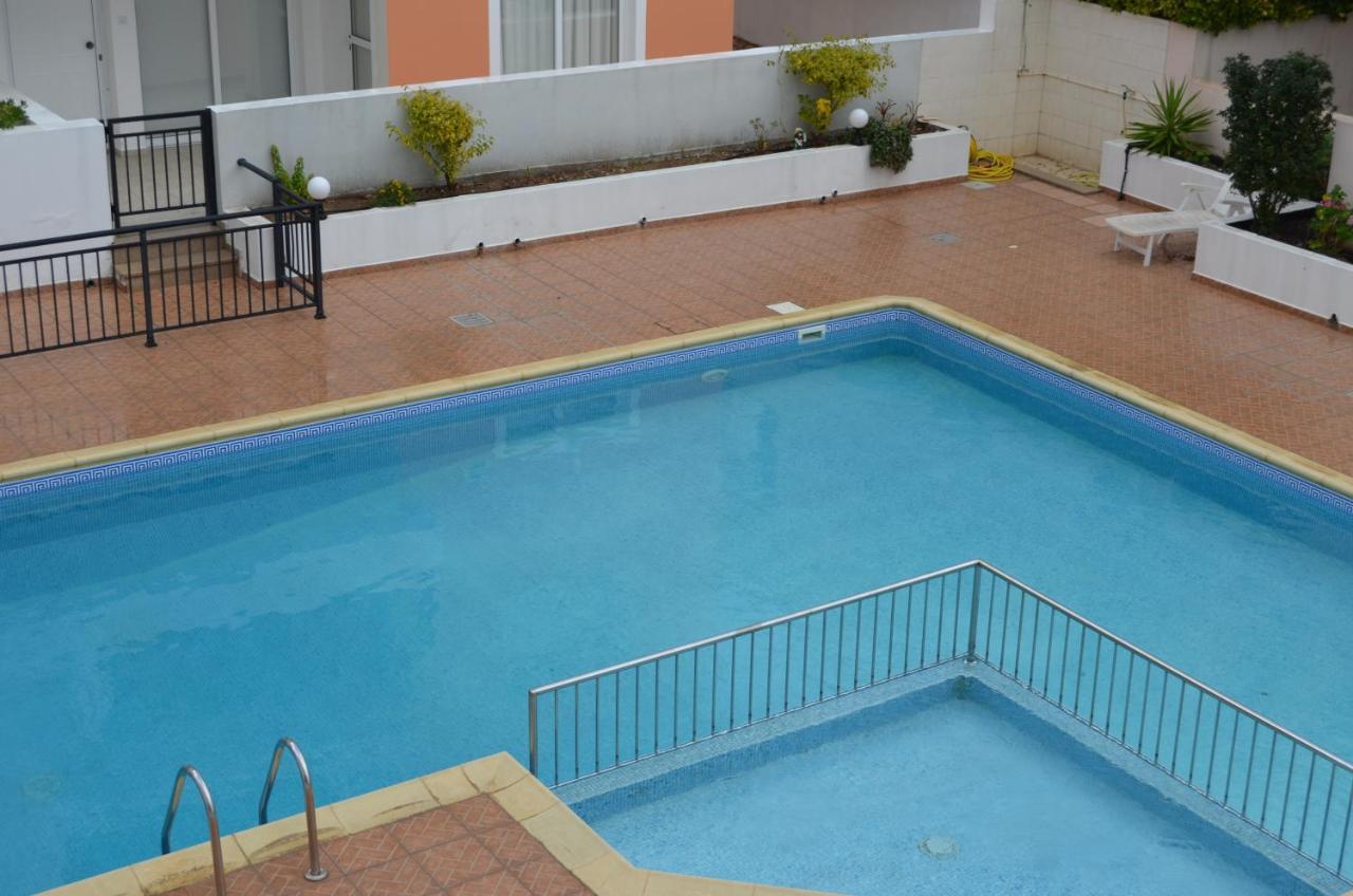 Ithaki Gardens Διαμέρισμα 107 Πάφος Εξωτερικό φωτογραφία