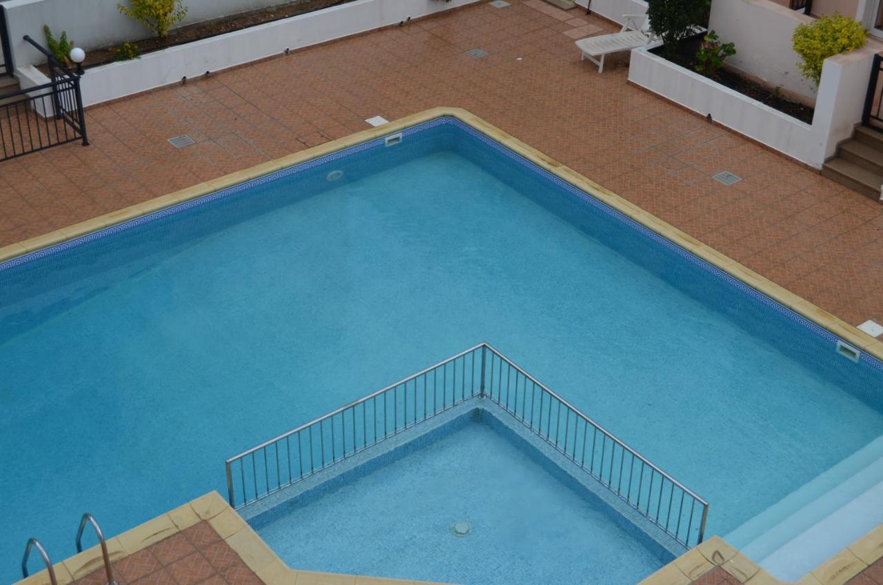 Ithaki Gardens Διαμέρισμα 107 Πάφος Εξωτερικό φωτογραφία