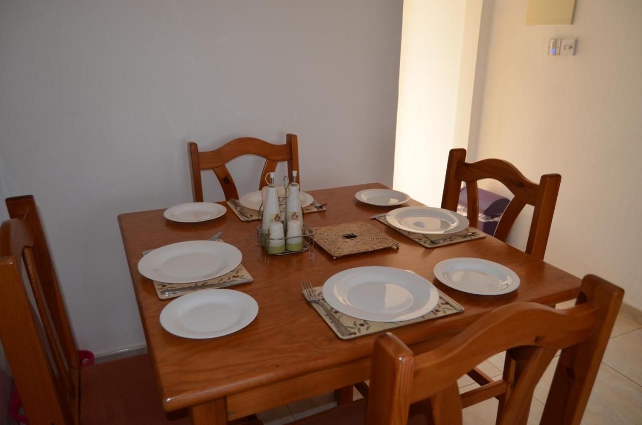 Ithaki Gardens Διαμέρισμα 107 Πάφος Εξωτερικό φωτογραφία