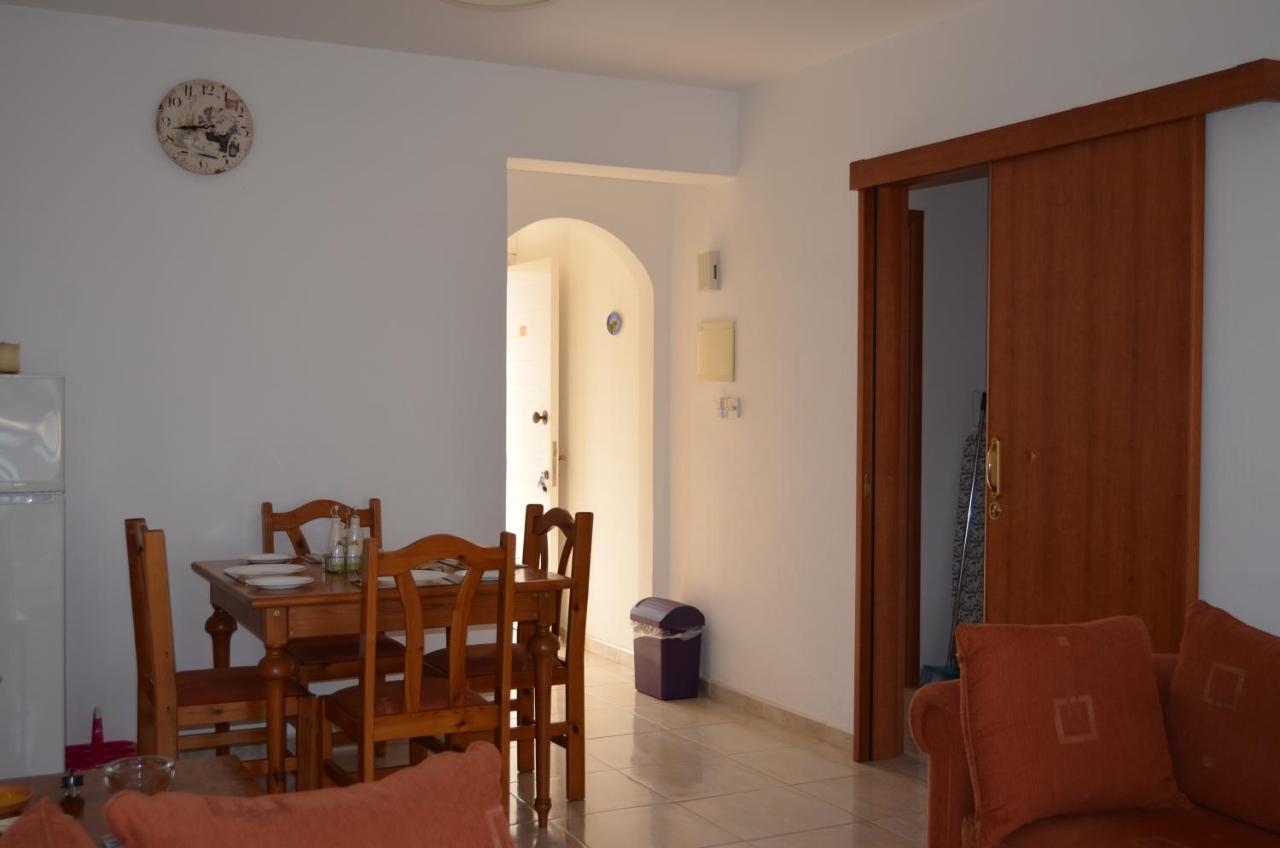 Ithaki Gardens Διαμέρισμα 107 Πάφος Εξωτερικό φωτογραφία