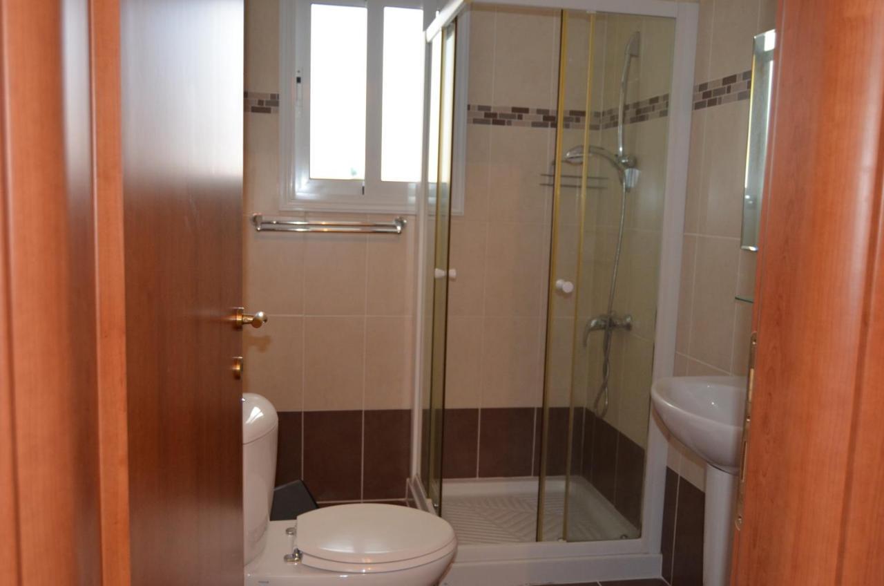 Ithaki Gardens Διαμέρισμα 107 Πάφος Εξωτερικό φωτογραφία