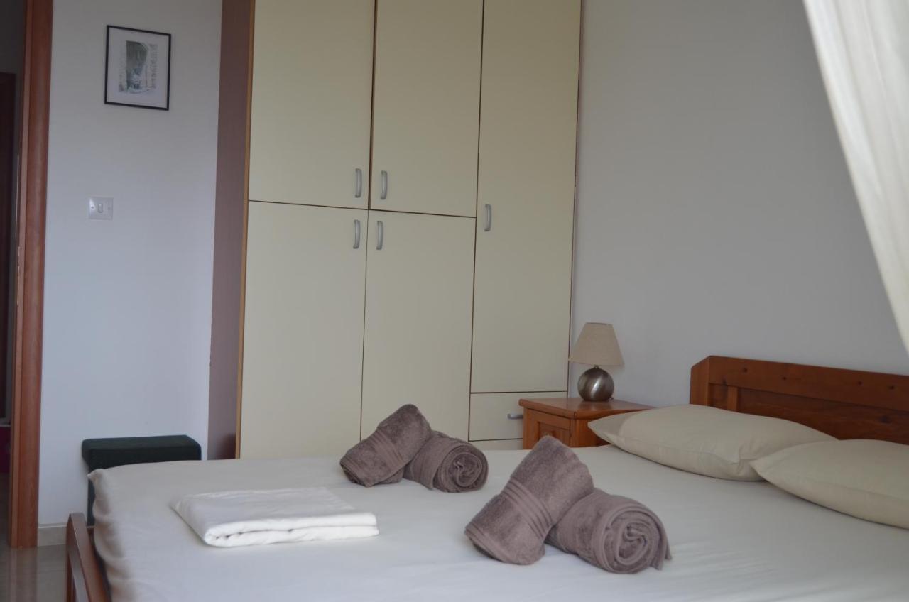 Ithaki Gardens Διαμέρισμα 107 Πάφος Εξωτερικό φωτογραφία