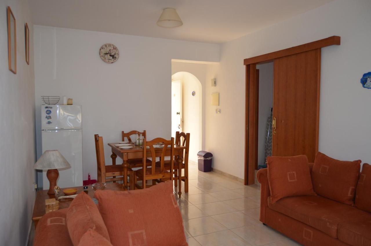 Ithaki Gardens Διαμέρισμα 107 Πάφος Εξωτερικό φωτογραφία